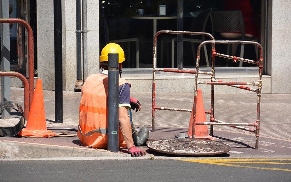 dégorgement canalisation Sarcelles